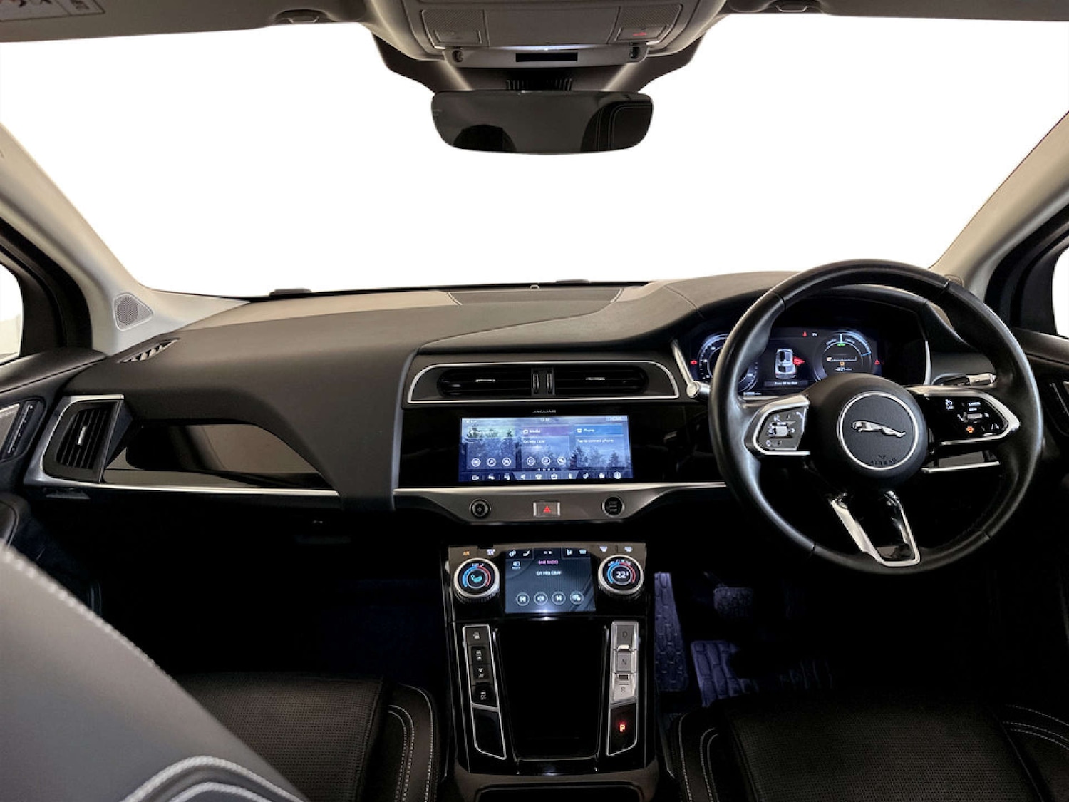 Used Jaguar I-Pace 2019 for sale - 77434628: Photo 3