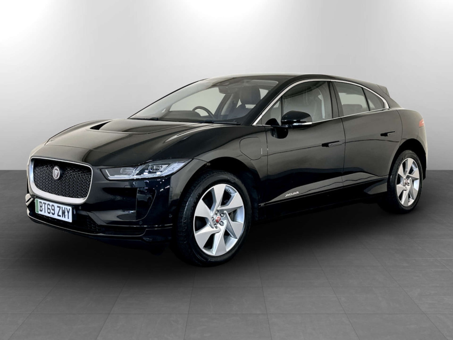 Used Jaguar I-Pace 2019 for sale - 77434628: Photo 5