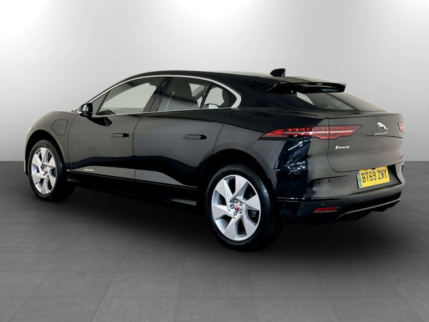 Used Jaguar I-Pace 2019 for sale - 77434628: Photo 7