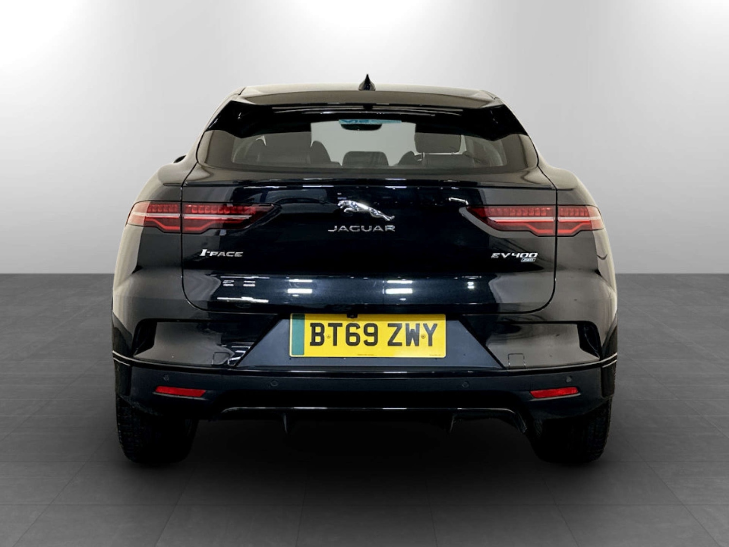 Used Jaguar I-Pace 2019 for sale - 77434628: Photo 8