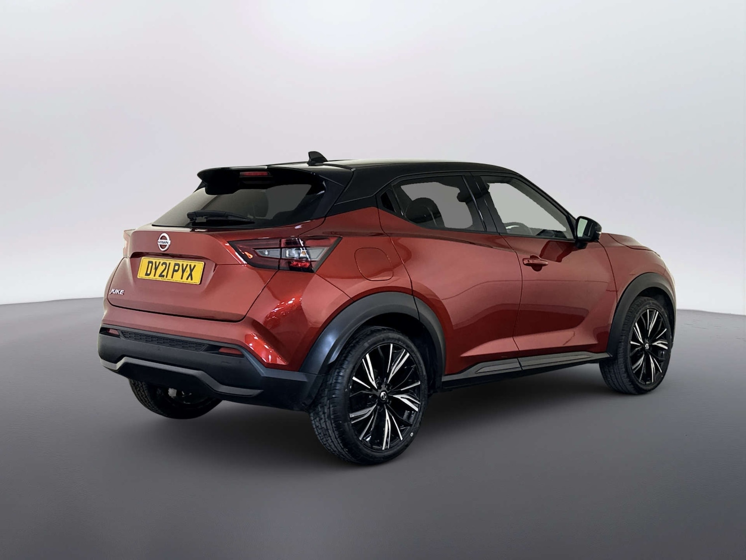 Used Nissan Juke 2021 for sale - 77916431: Photo 10