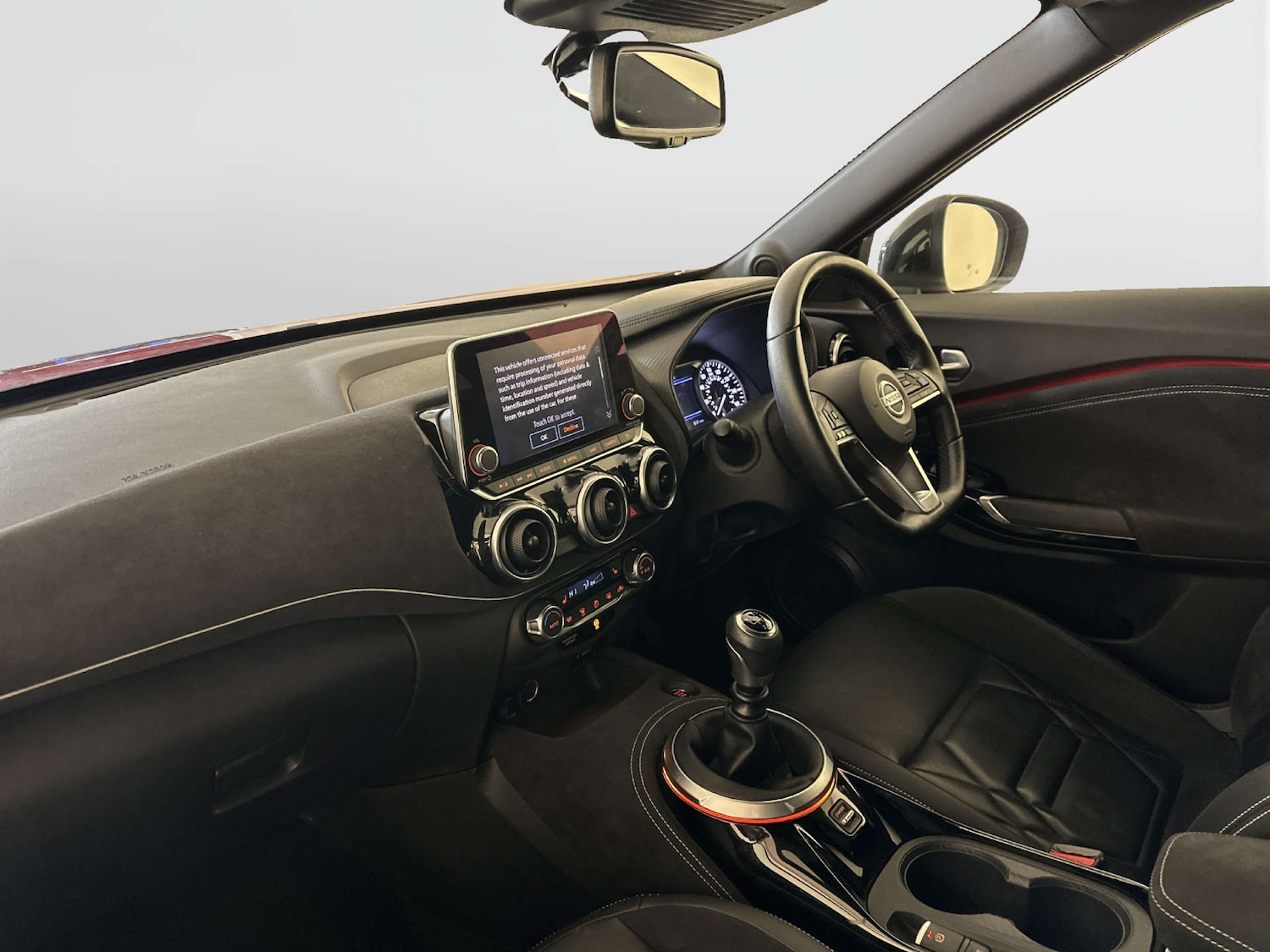 Used Nissan Juke 2021 for sale - 77916431: Photo 12