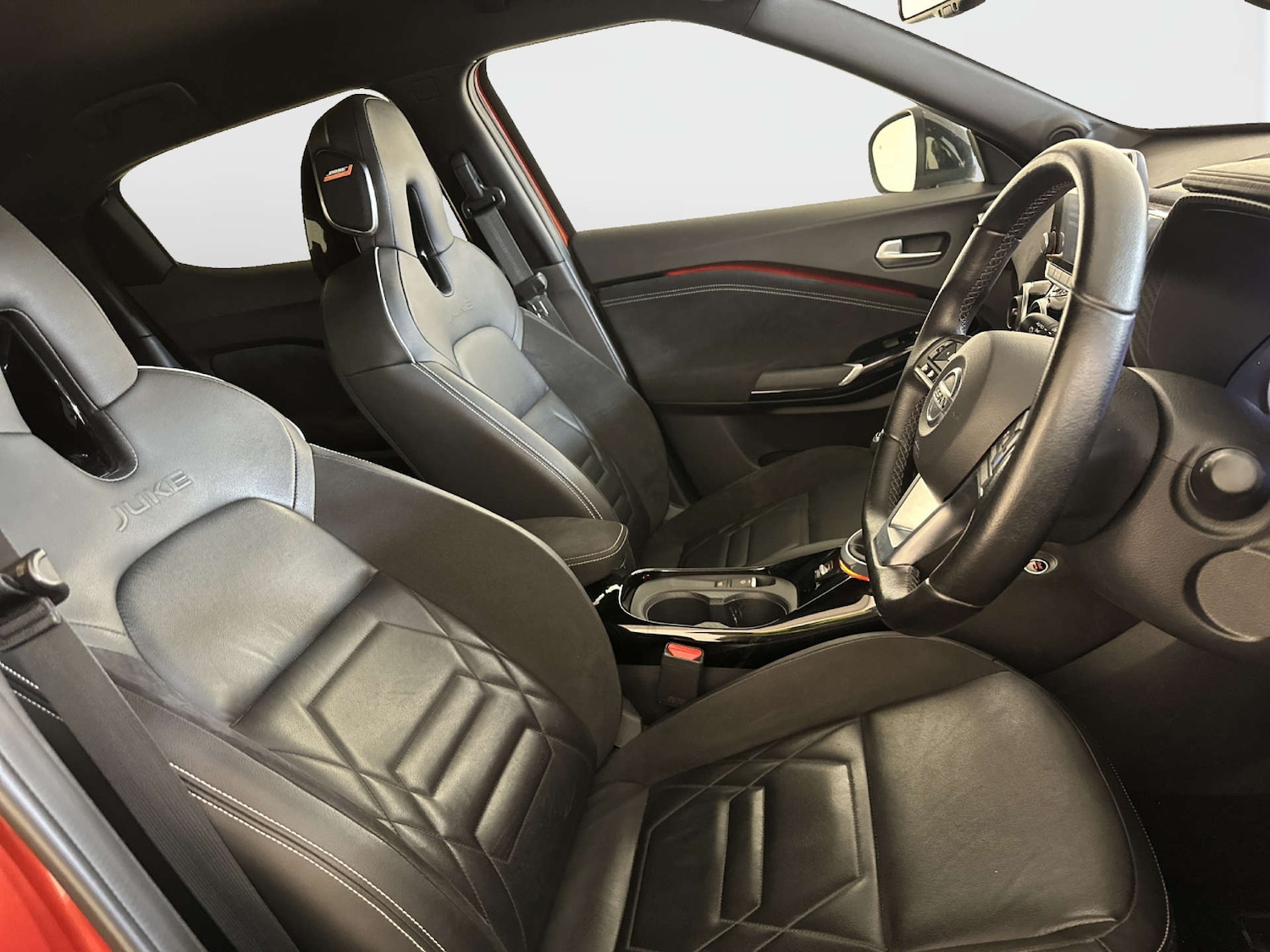 Used Nissan Juke 2021 for sale - 77916431: Photo 13