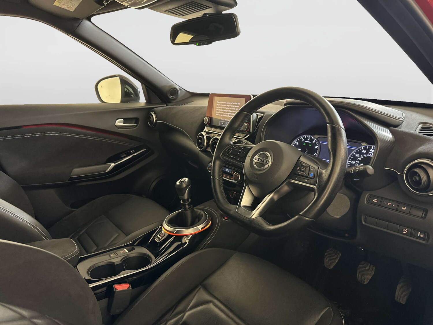 Used Nissan Juke 2021 for sale - 77916431: Photo 15