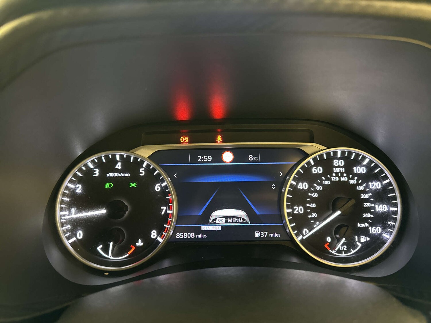 Used Nissan Juke 2021 for sale - 77916431: Photo 19