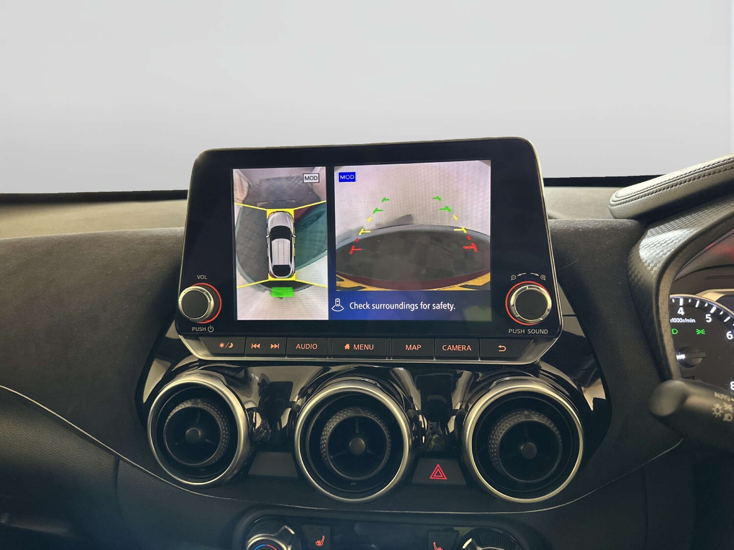 Used Nissan Juke 2021 for sale - 77916431: Photo 21