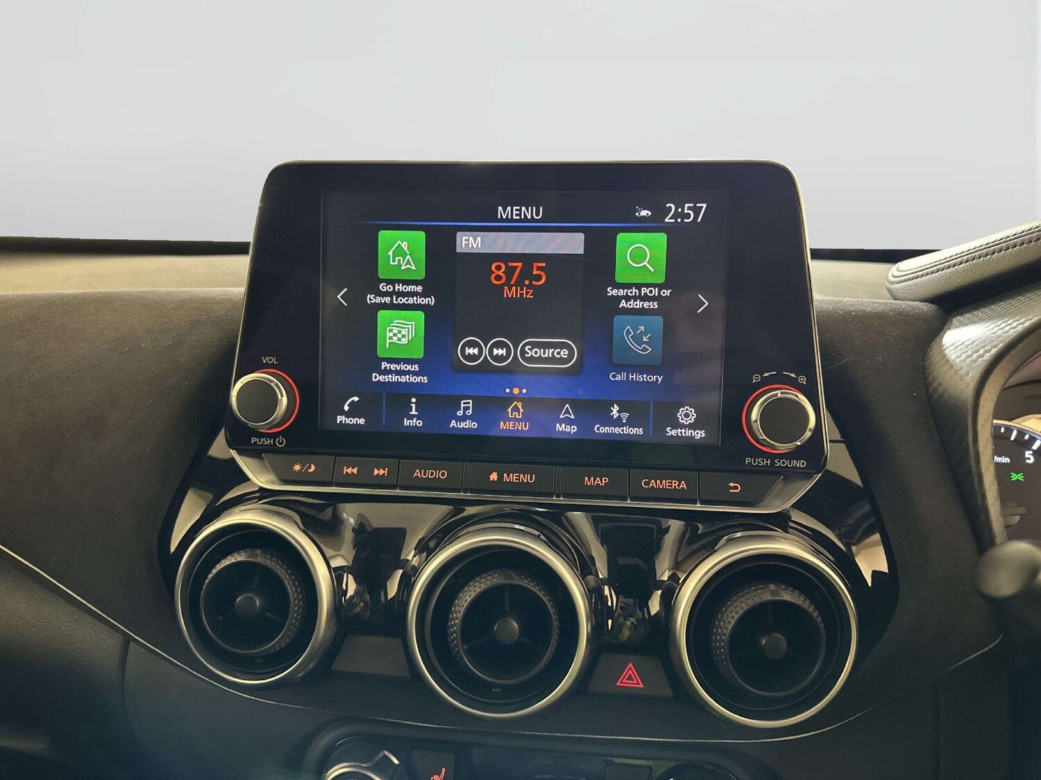 Used Nissan Juke 2021 for sale - 77916431: Photo 23