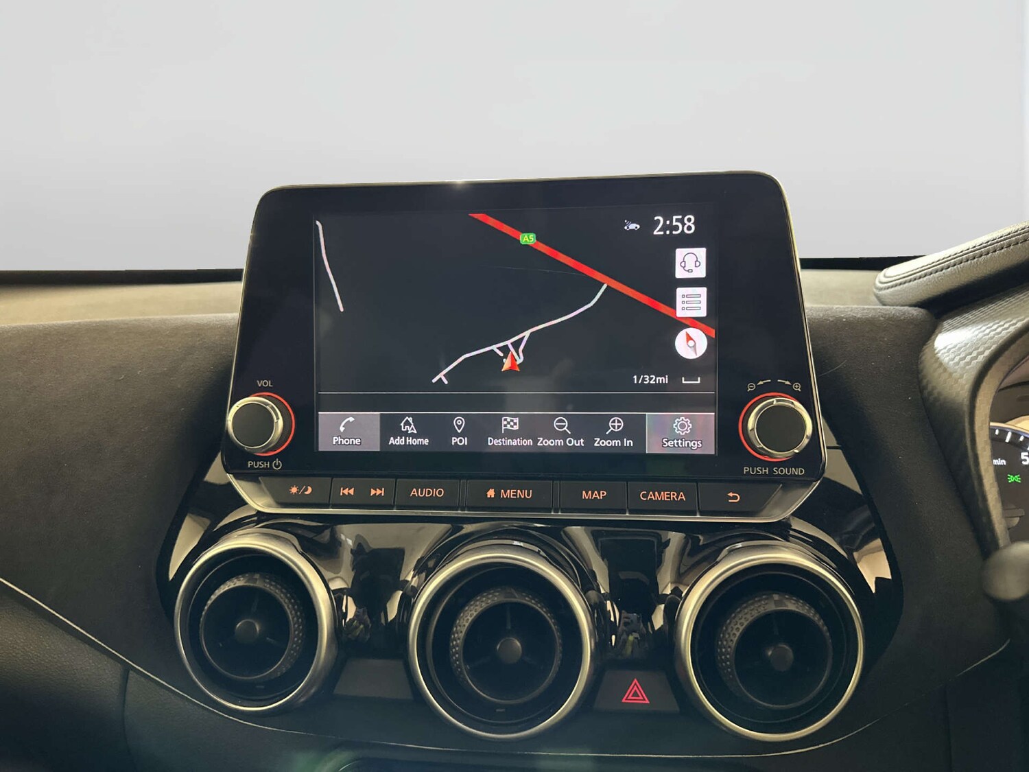 Used Nissan Juke 2021 for sale - 77916431: Photo 24