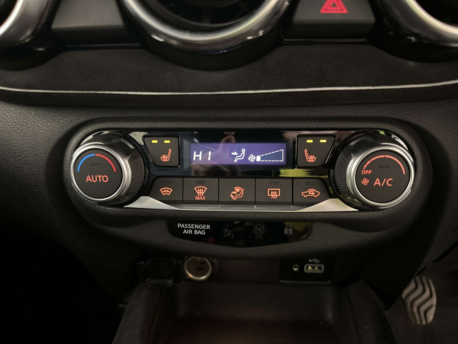 Used Nissan Juke 2021 for sale - 77916431: Photo 25