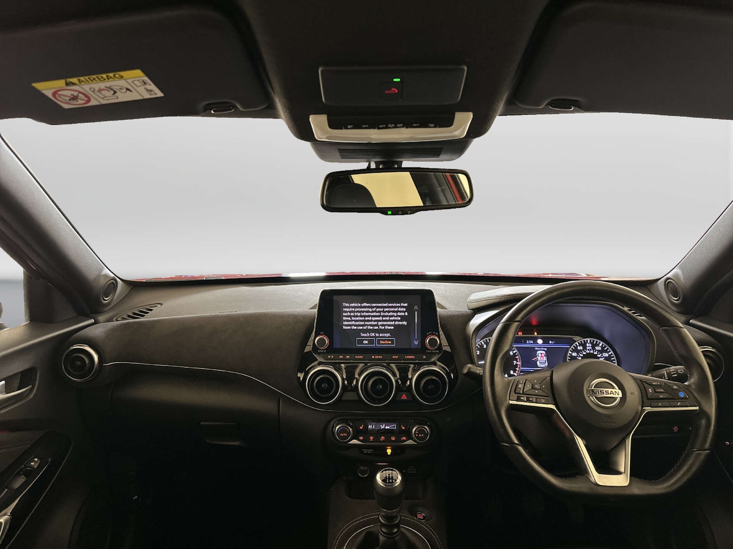 Used Nissan Juke 2021 for sale - 77916431: Photo 3