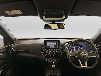 Used Nissan Juke 2021 for sale - 77916431: Photo