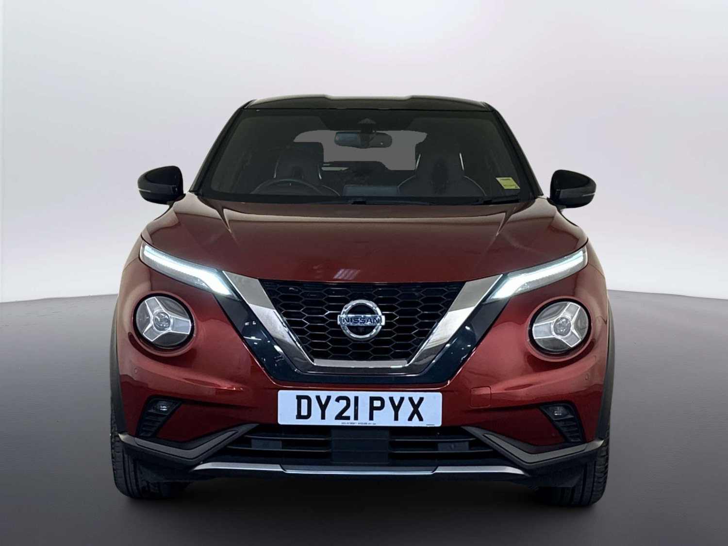 Used Nissan Juke 2021 for sale - 77916431: Photo 5