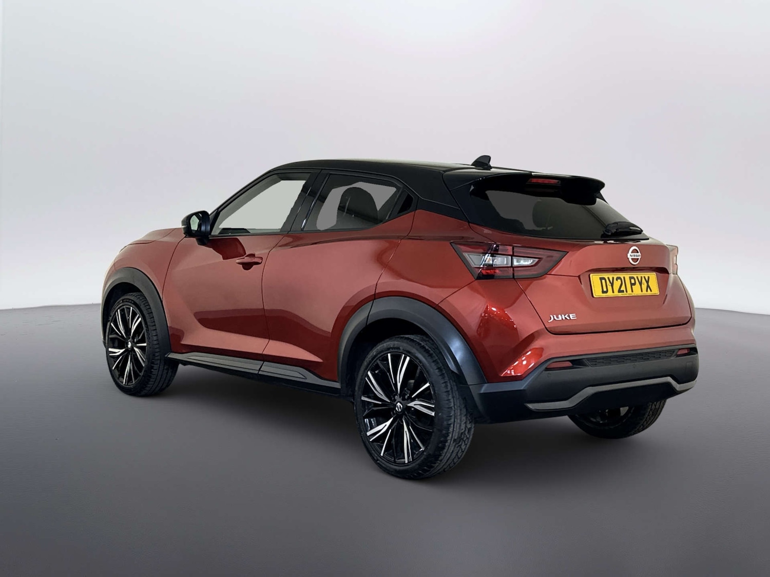 Used Nissan Juke 2021 for sale - 77916431: Photo 8