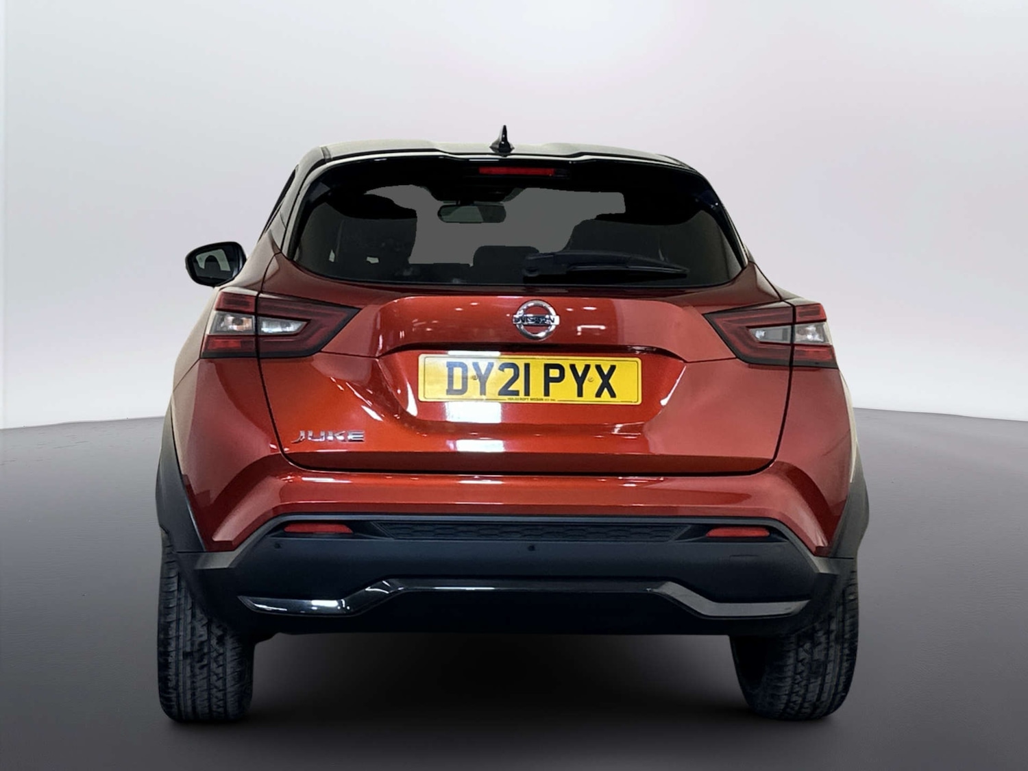 Used Nissan Juke 2021 for sale - 77916431: Photo 9