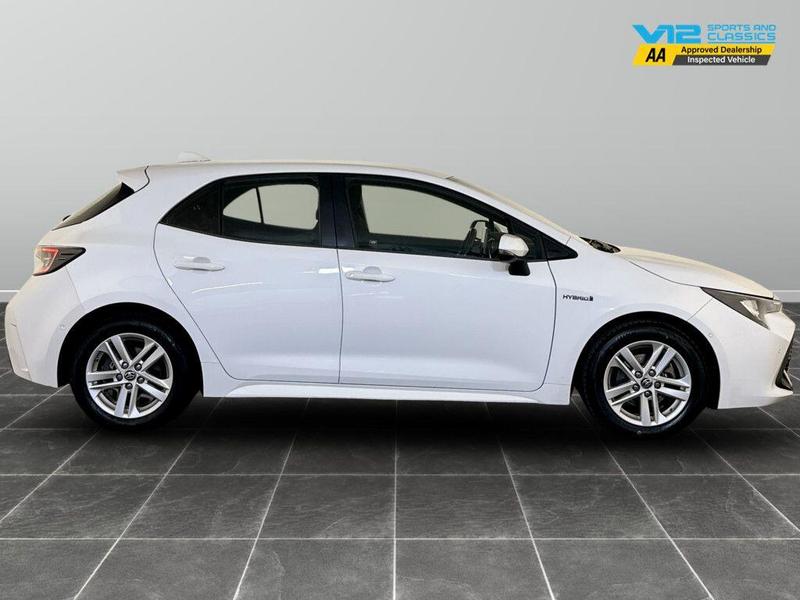 Used Toyota Corolla 2020 for sale - 76161921: Photo 11