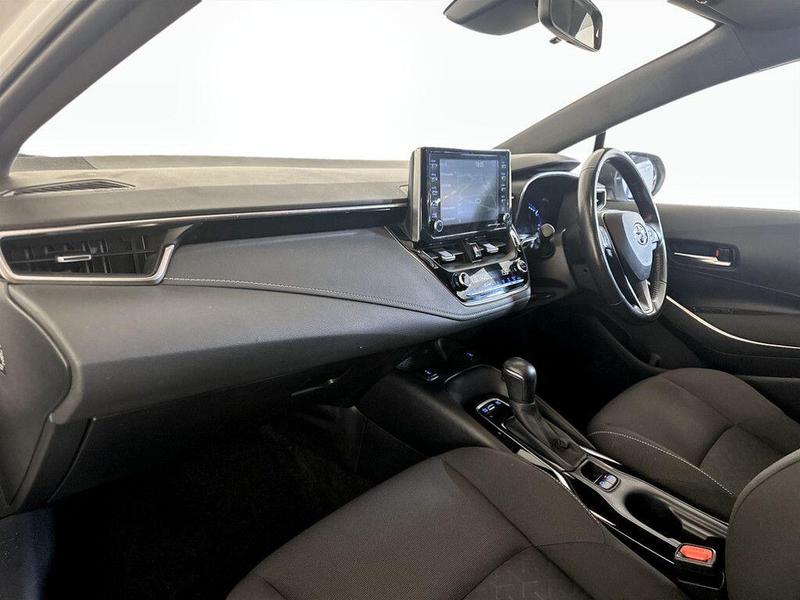 Used Toyota Corolla 2020 for sale - 76161921: Photo 12