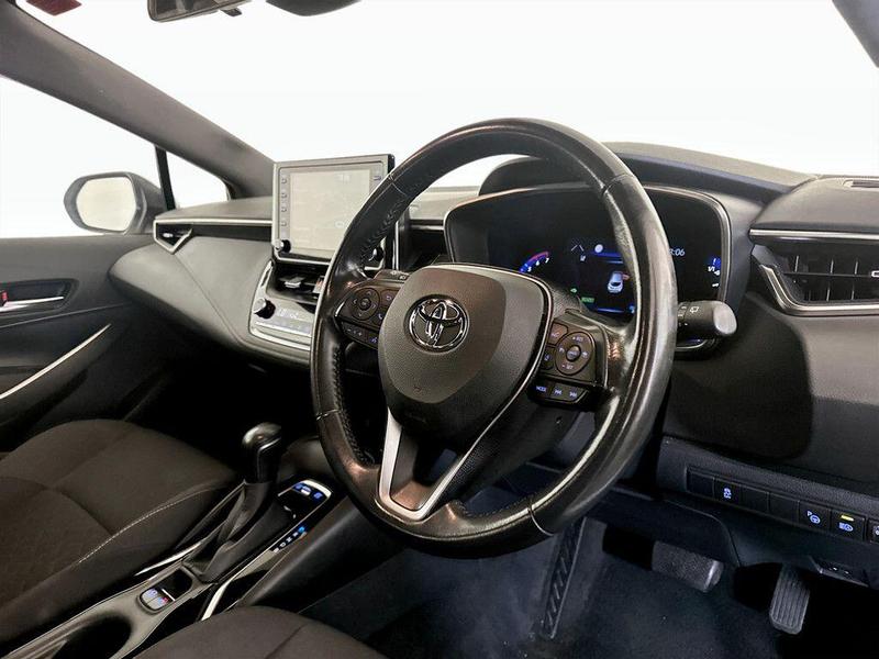 Used Toyota Corolla 2020 for sale - 76161921: Photo 14