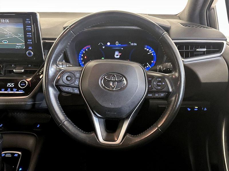 Used Toyota Corolla 2020 for sale - 76161921: Photo 15