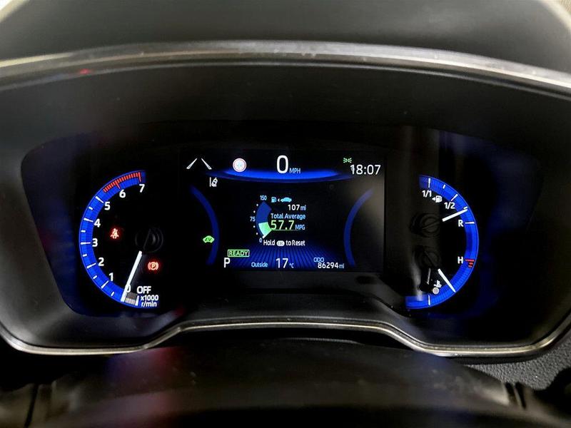 Used Toyota Corolla 2020 for sale - 76161921: Photo 17