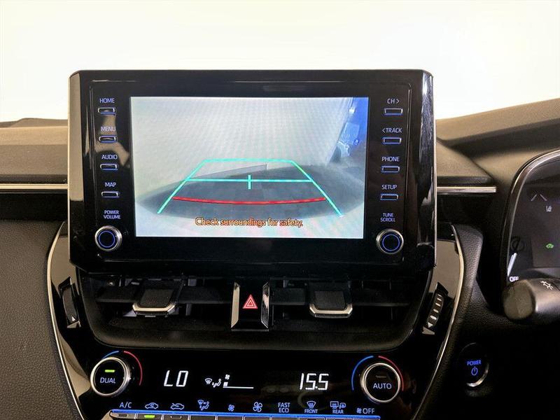Used Toyota Corolla 2020 for sale - 76161921: Photo 19