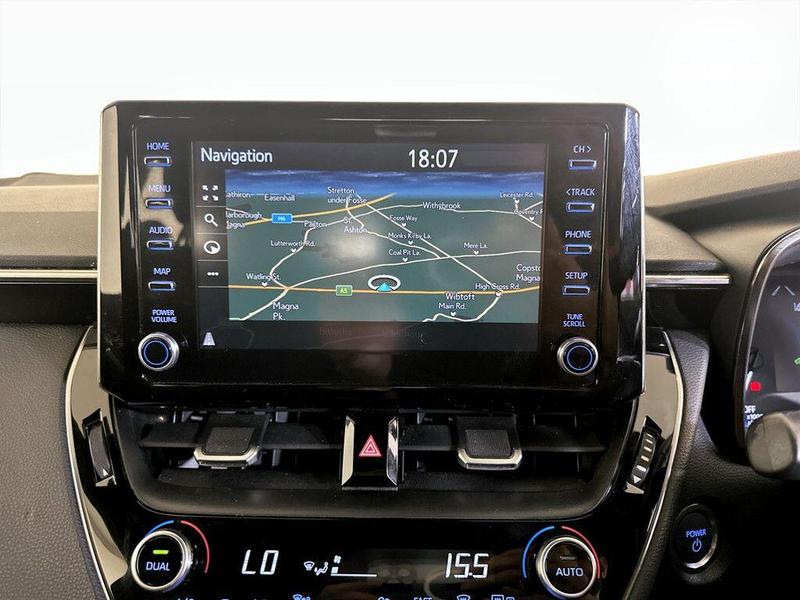 Used Toyota Corolla 2020 for sale - 76161921: Photo 20