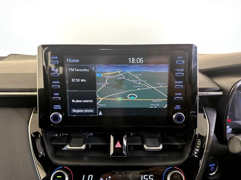 Used Toyota Corolla 2020 for sale - 76161921: Photo 21