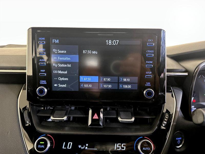 Used Toyota Corolla 2020 for sale - 76161921: Photo 22