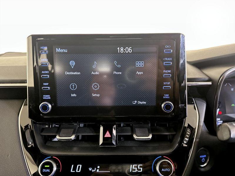 Used Toyota Corolla 2020 for sale - 76161921: Photo 23