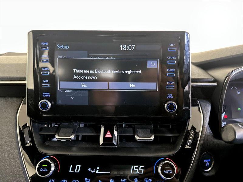 Used Toyota Corolla 2020 for sale - 76161921: Photo 24