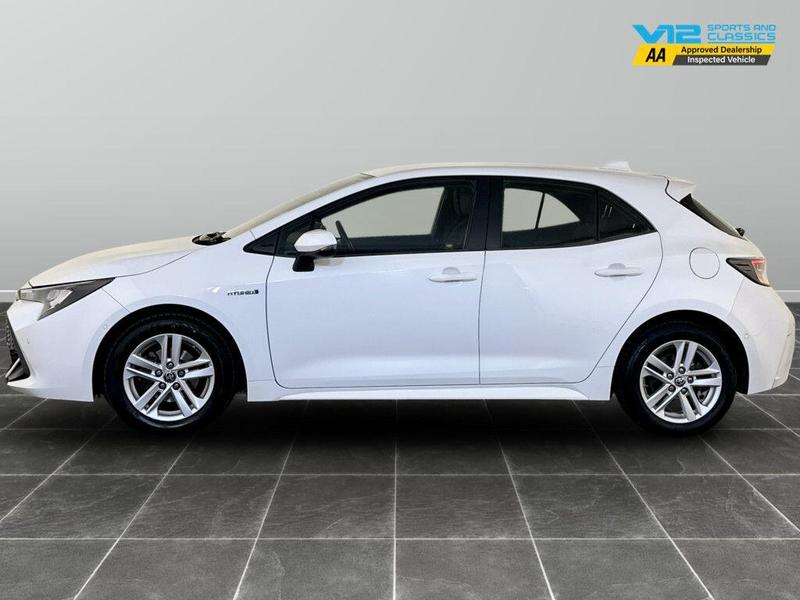 Used Toyota Corolla 2020 for sale - 76161921: Photo 7