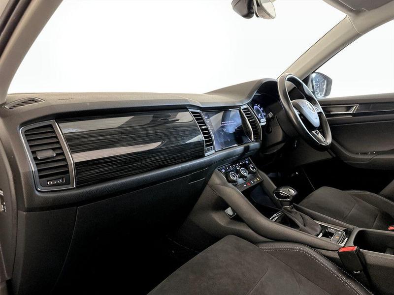 Used Skoda Kodiaq 2017 for sale - 76722985: Photo 12