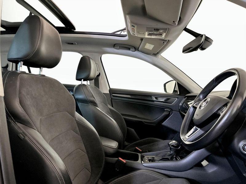 Used Skoda Kodiaq 2017 for sale - 76722985: Photo 13