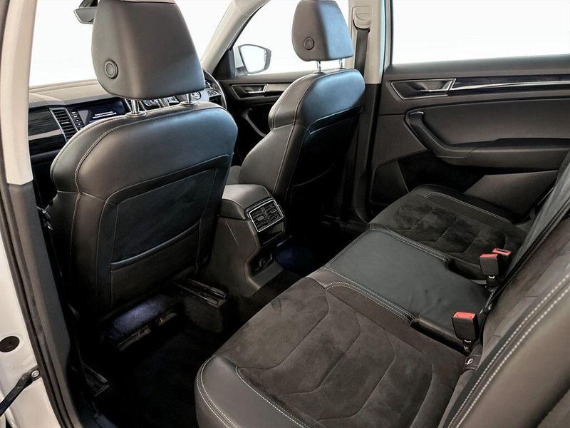 Used Skoda Kodiaq 2017 for sale - 76722985: Photo 14
