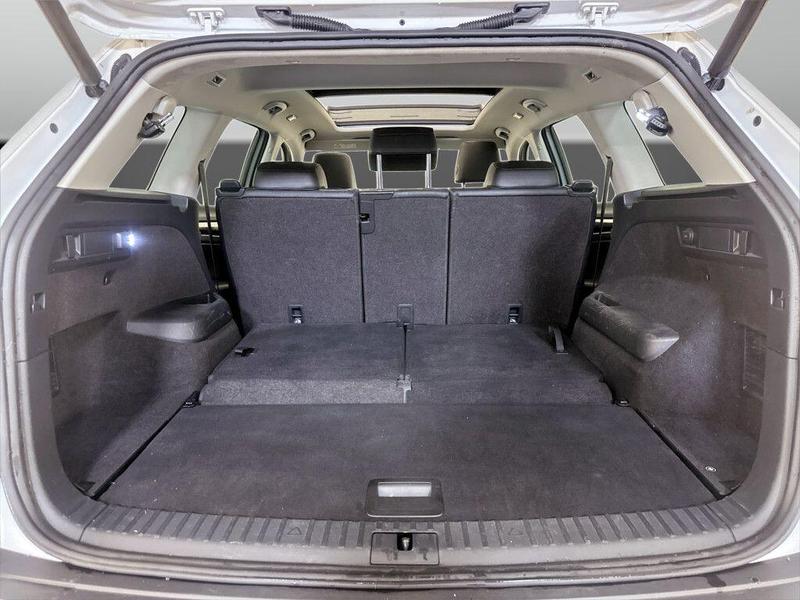 Used Skoda Kodiaq 2017 for sale - 76722985: Photo 16