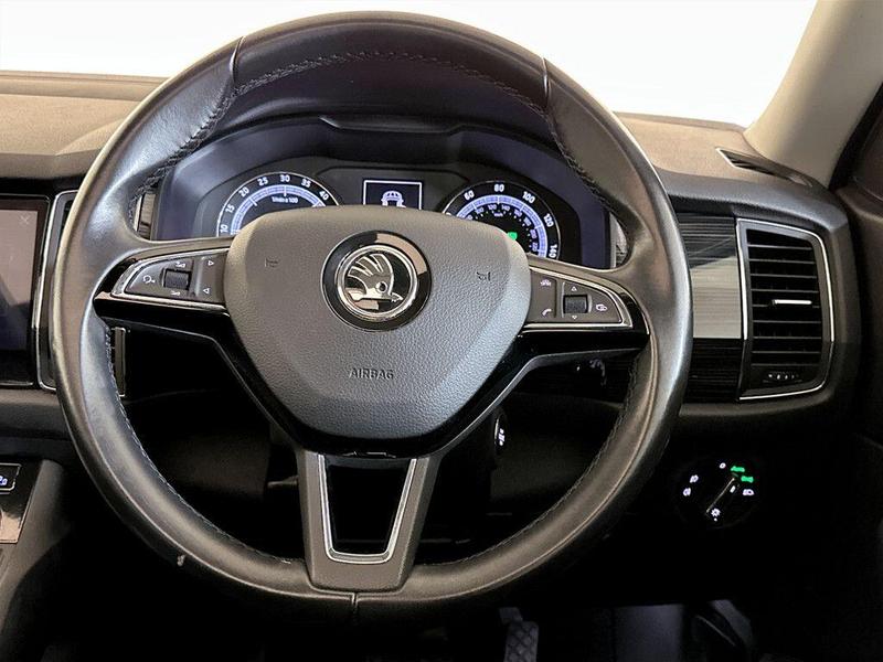 Used Skoda Kodiaq 2017 for sale - 76722985: Photo 17
