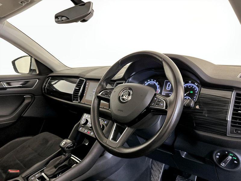Used Skoda Kodiaq 2017 for sale - 76722985: Photo 18