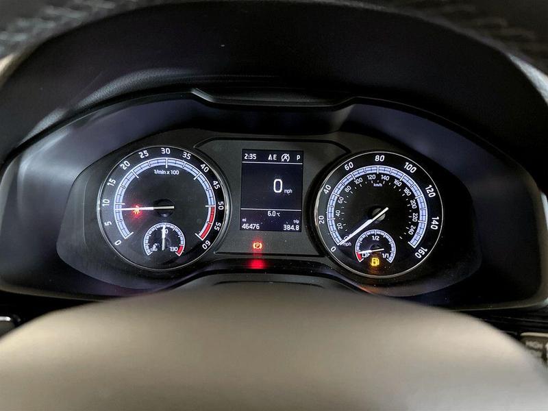 Used Skoda Kodiaq 2017 for sale - 76722985: Photo 20