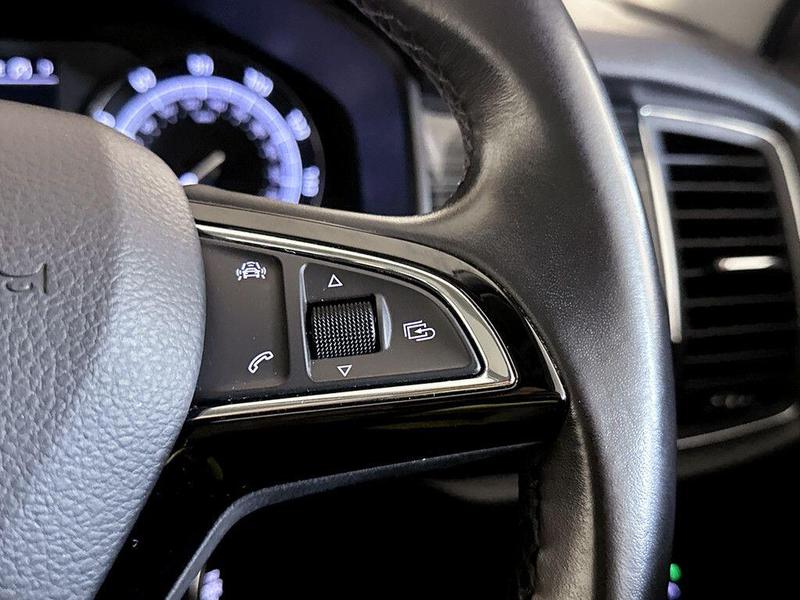 Used Skoda Kodiaq 2017 for sale - 76722985: Photo 21