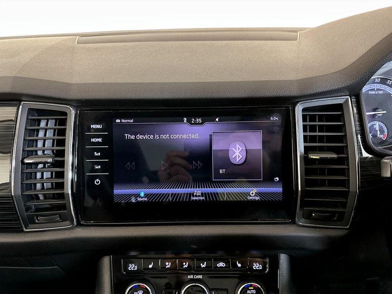 Used Skoda Kodiaq 2017 for sale - 76722985: Photo 22