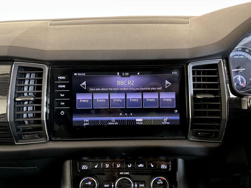 Used Skoda Kodiaq 2017 for sale - 76722985: Photo 23