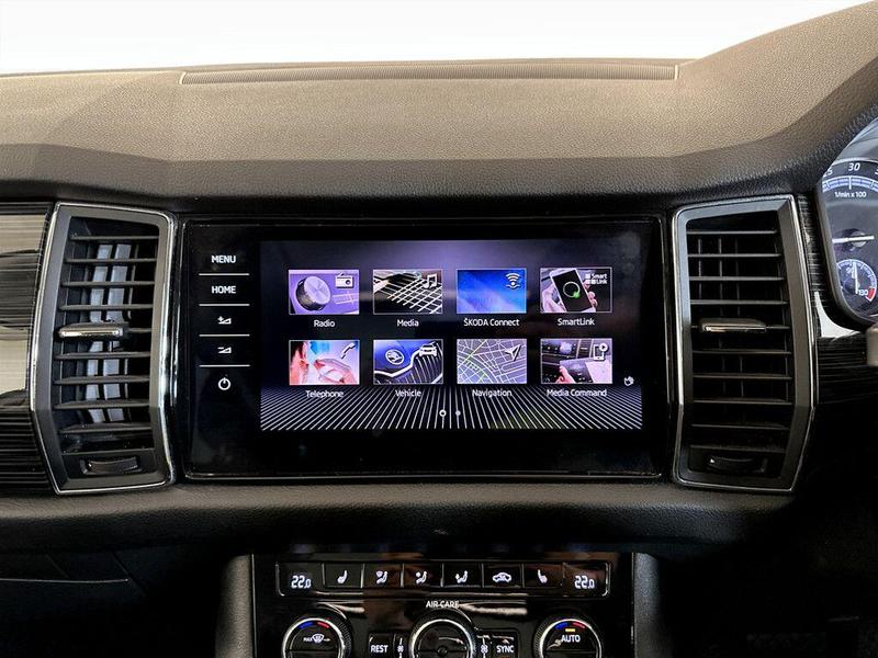 Used Skoda Kodiaq 2017 for sale - 76722985: Photo 25