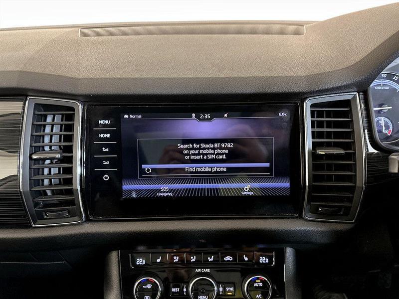 Used Skoda Kodiaq 2017 for sale - 76722985: Photo 26