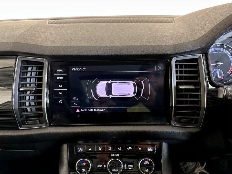 Used Skoda Kodiaq 2017 for sale - 76722985: Photo 27