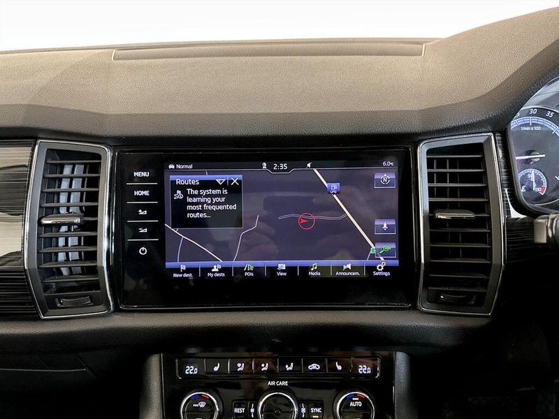 Used Skoda Kodiaq 2017 for sale - 76722985: Photo 29