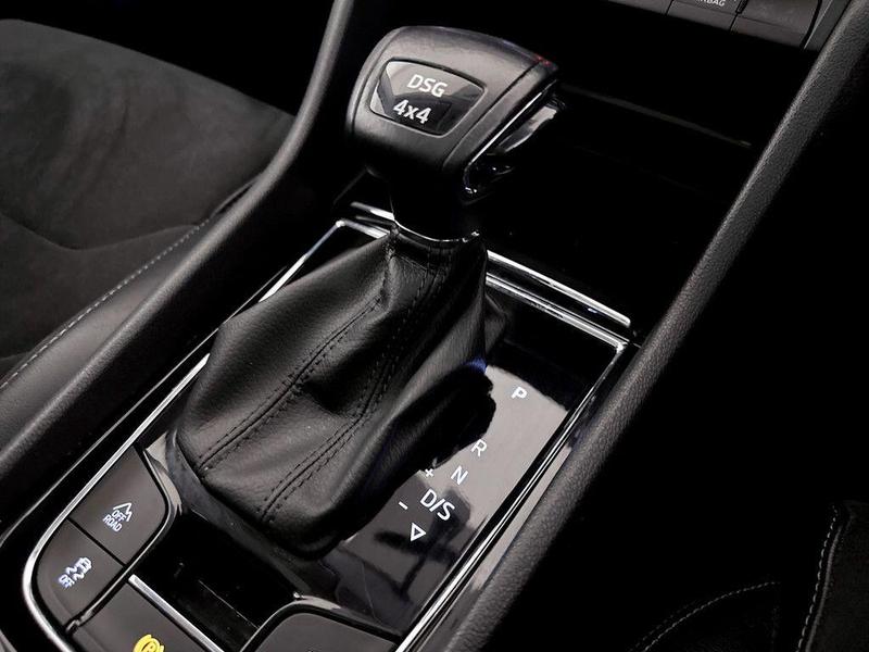 Used Skoda Kodiaq 2017 for sale - 76722985: Photo 30