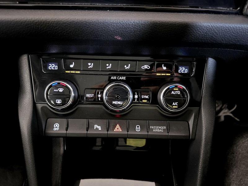 Used Skoda Kodiaq 2017 for sale - 76722985: Photo 31