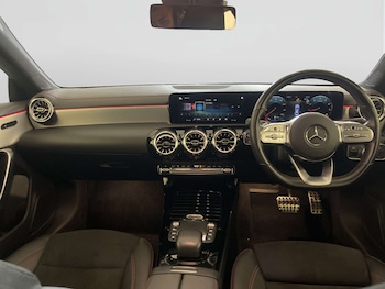 Used Mercedes-Benz CLA 2023 for sale - 78736153: Photo
