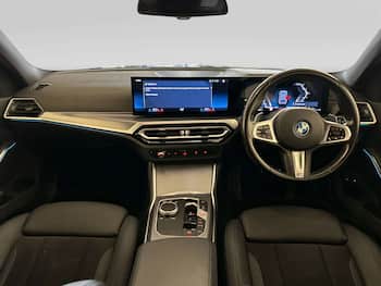 Used BMW 3 Series 2023 for sale - 79758766: Photo