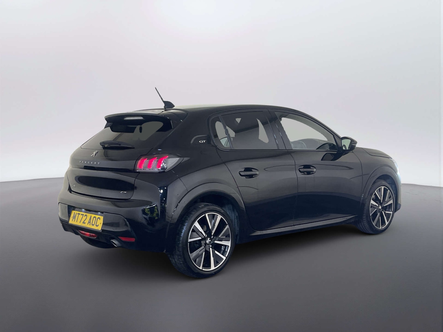 Used Peugeot 208 2022 for sale - 78066735: Photo 10