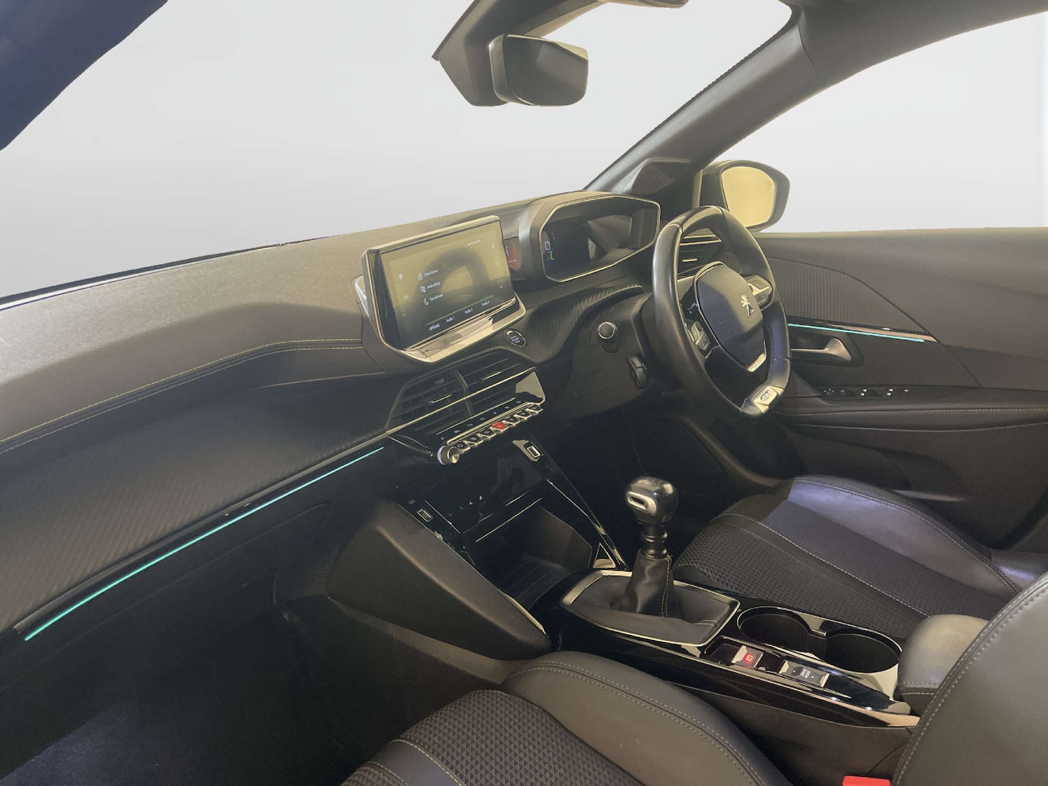 Used Peugeot 208 2022 for sale - 78066735: Photo 12